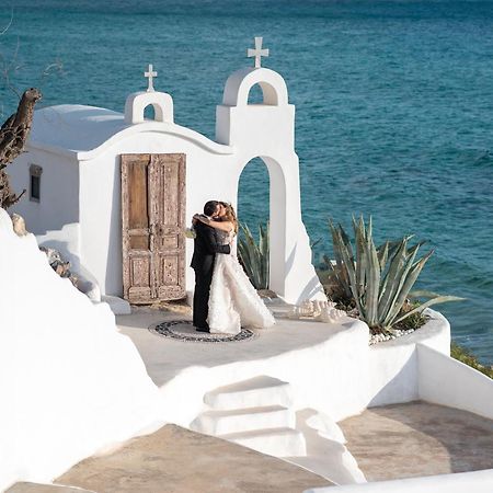 Axiotheaton Villas Pefki Esterno foto