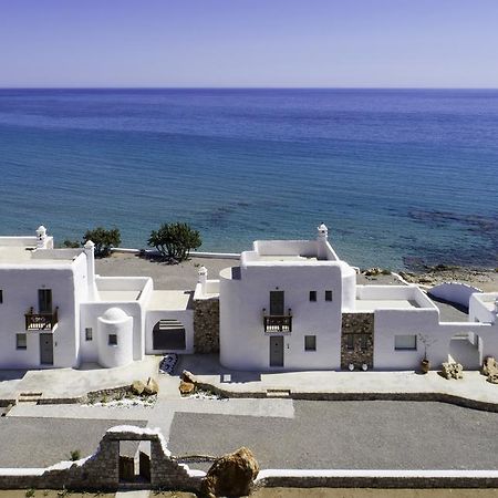Axiotheaton Villas Pefki Esterno foto