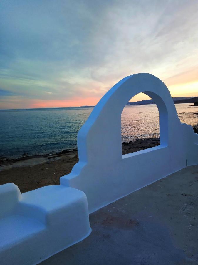 Axiotheaton Villas Pefki Esterno foto