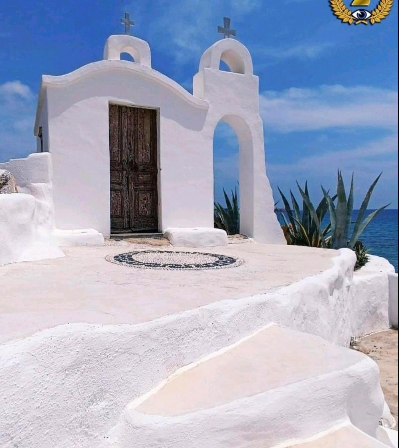Axiotheaton Villas Pefki Esterno foto