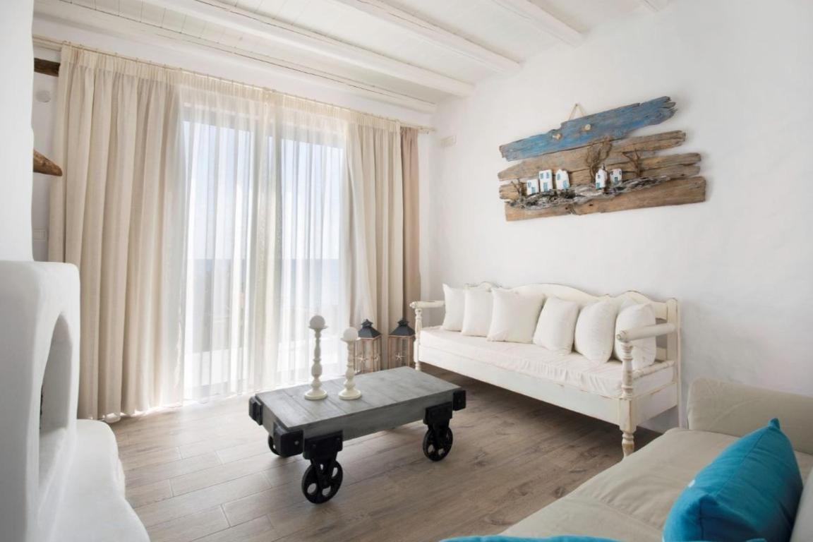 Axiotheaton Villas Pefki Esterno foto
