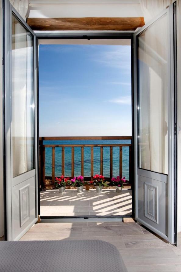 Axiotheaton Villas Pefki Esterno foto