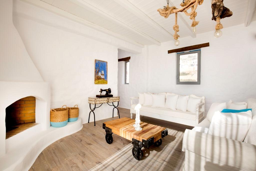 Axiotheaton Villas Pefki Esterno foto