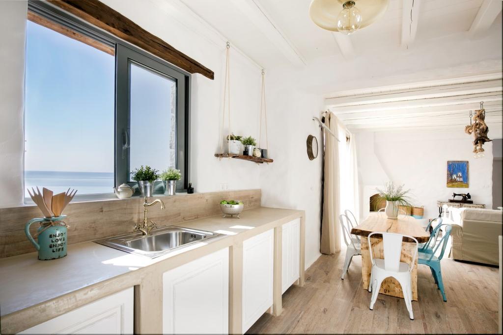 Axiotheaton Villas Pefki Esterno foto
