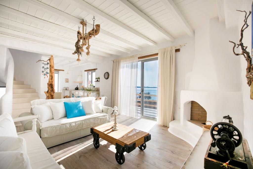 Axiotheaton Villas Pefki Esterno foto