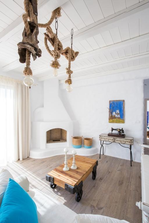 Axiotheaton Villas Pefki Esterno foto