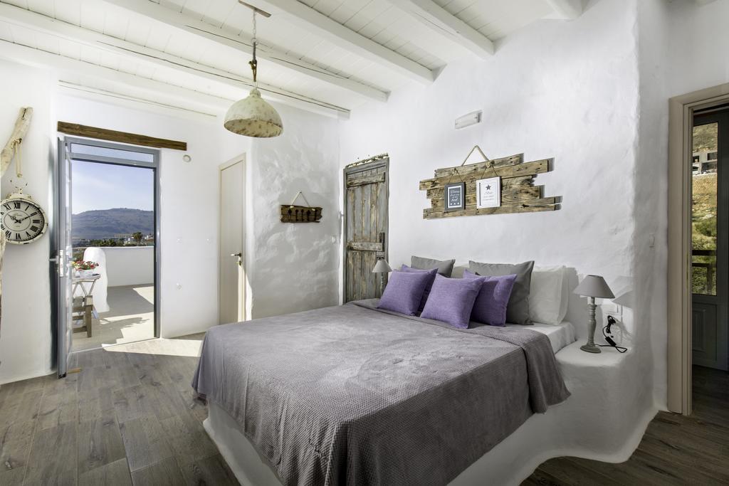 Axiotheaton Villas Pefki Esterno foto