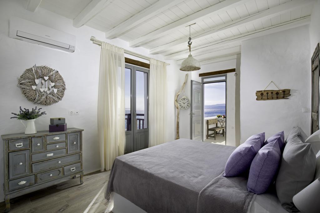 Axiotheaton Villas Pefki Esterno foto