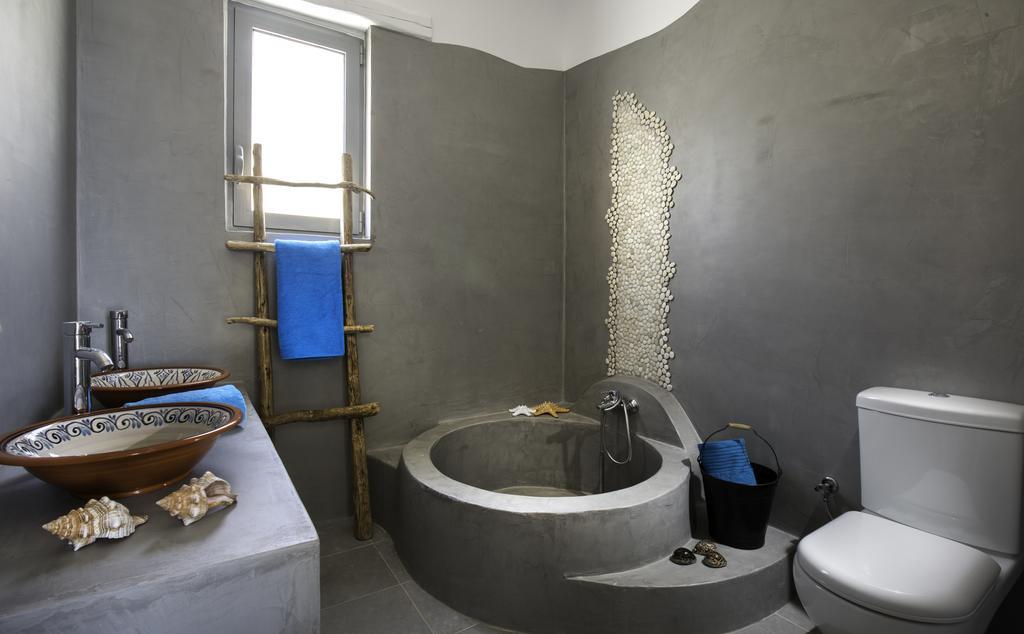 Axiotheaton Villas Pefki Esterno foto