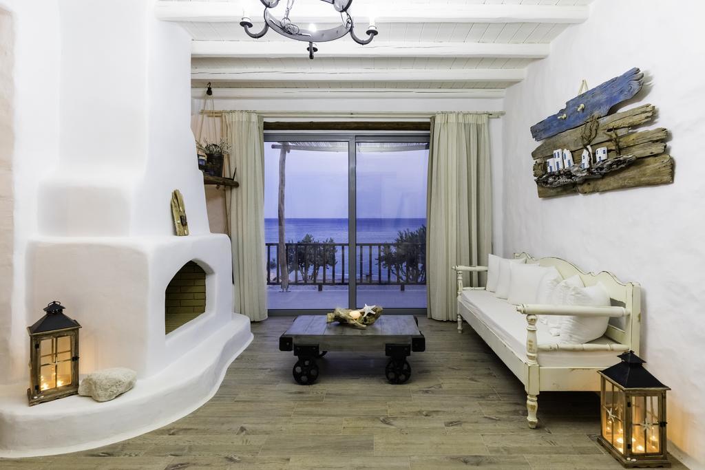 Axiotheaton Villas Pefki Esterno foto