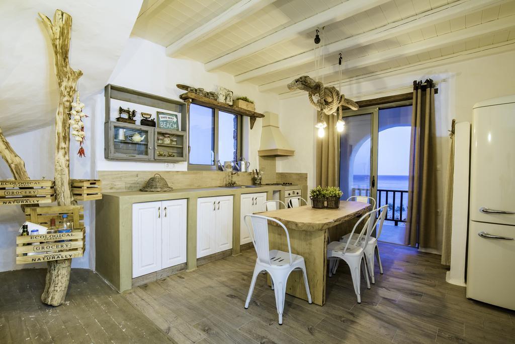 Axiotheaton Villas Pefki Esterno foto